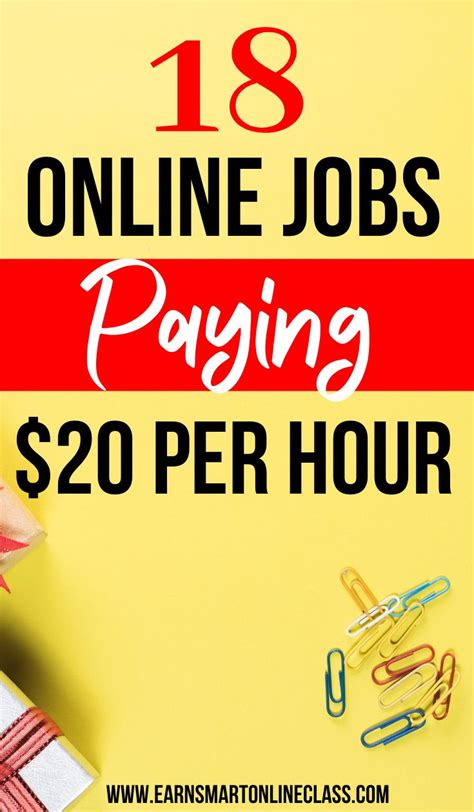 20 an hour jobs hiring - Grand Rapids, MI 49507. ( Oakdale area) From $20 an hour. Part-time. 20 to 24 hours per week. Monday to Friday + 2. Easily apply. Assign costs of materials and hours to jobs. The ideal candidate will be responsible for managing various administrative tasks including payroll, project…. 